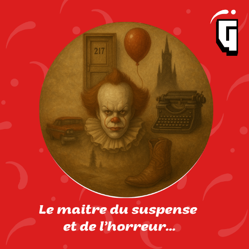 Emission Gé nérik sur les musiques de films Générik du 19 10 2025